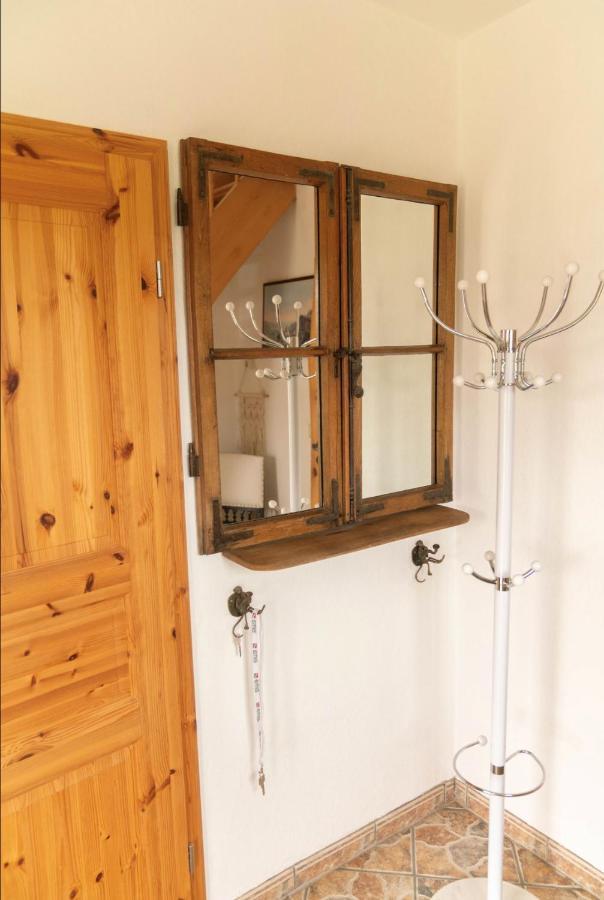 Ferienhaus Leo Boblitz Екстериор снимка