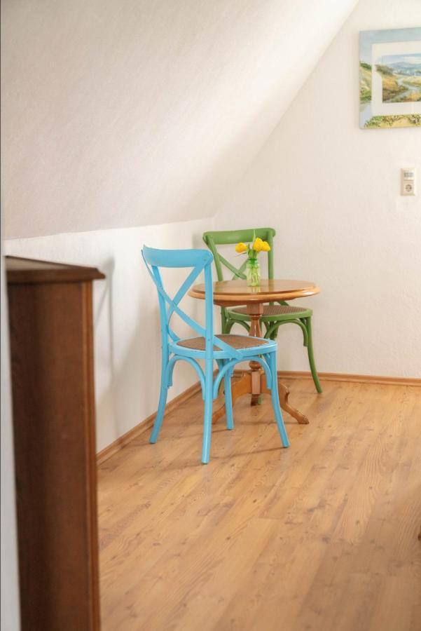 Ferienhaus Leo Boblitz Екстериор снимка