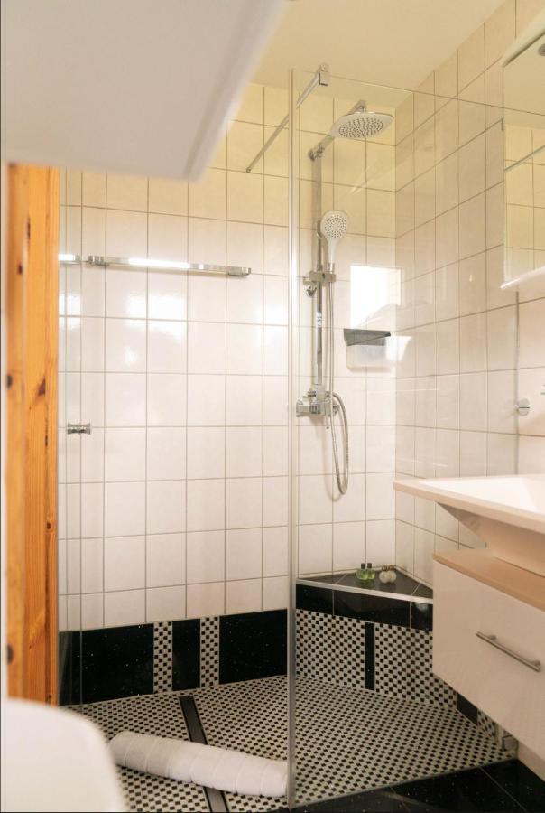 Ferienhaus Leo Boblitz Екстериор снимка