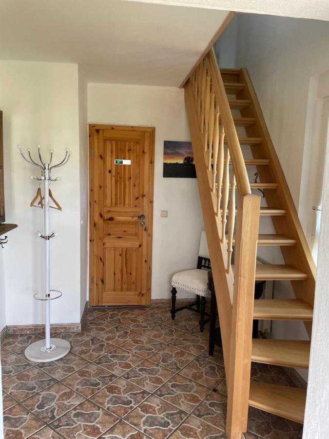 Ferienhaus Leo Boblitz Екстериор снимка